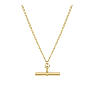 Bar Necklace