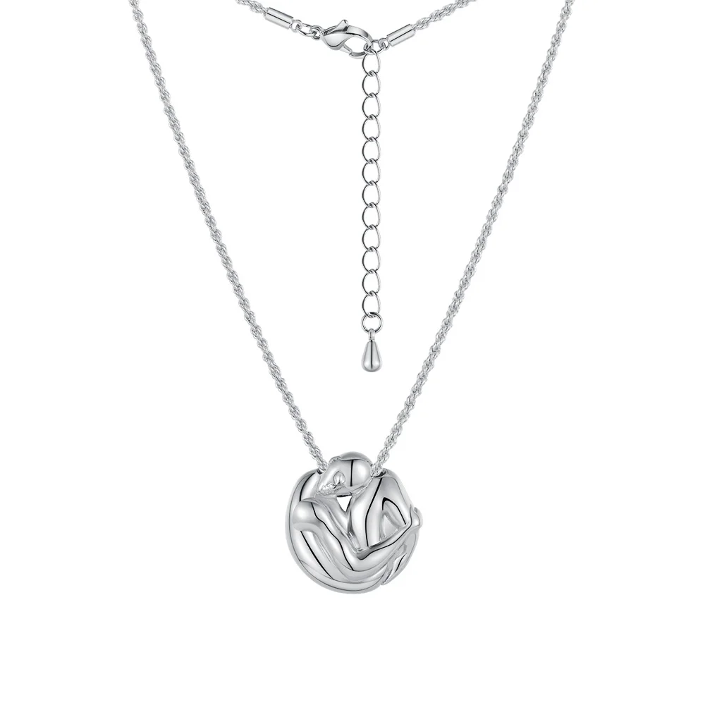 Human Body Necklace - Image 7