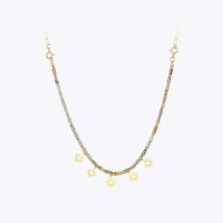 Star Necklace