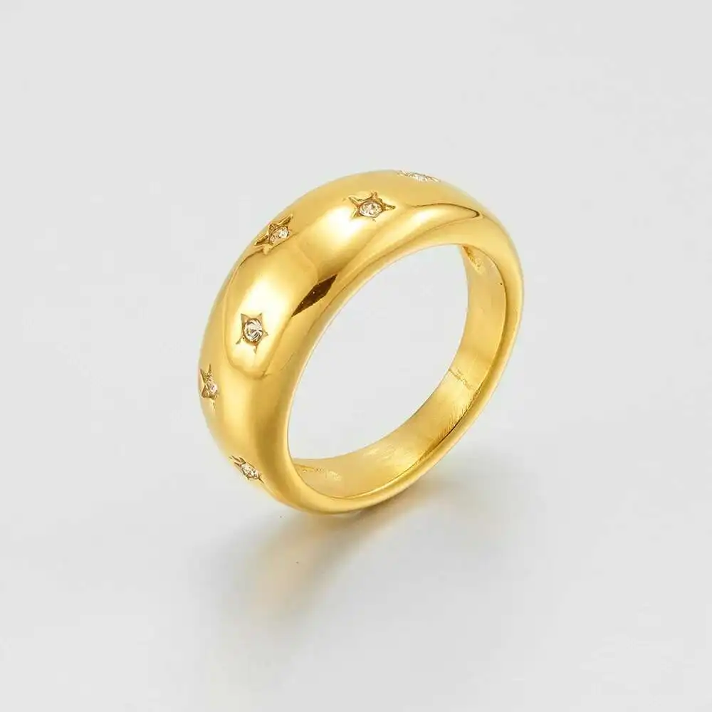 Stars Ring - Image 2