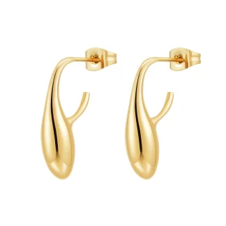 Seed Stud Earrings