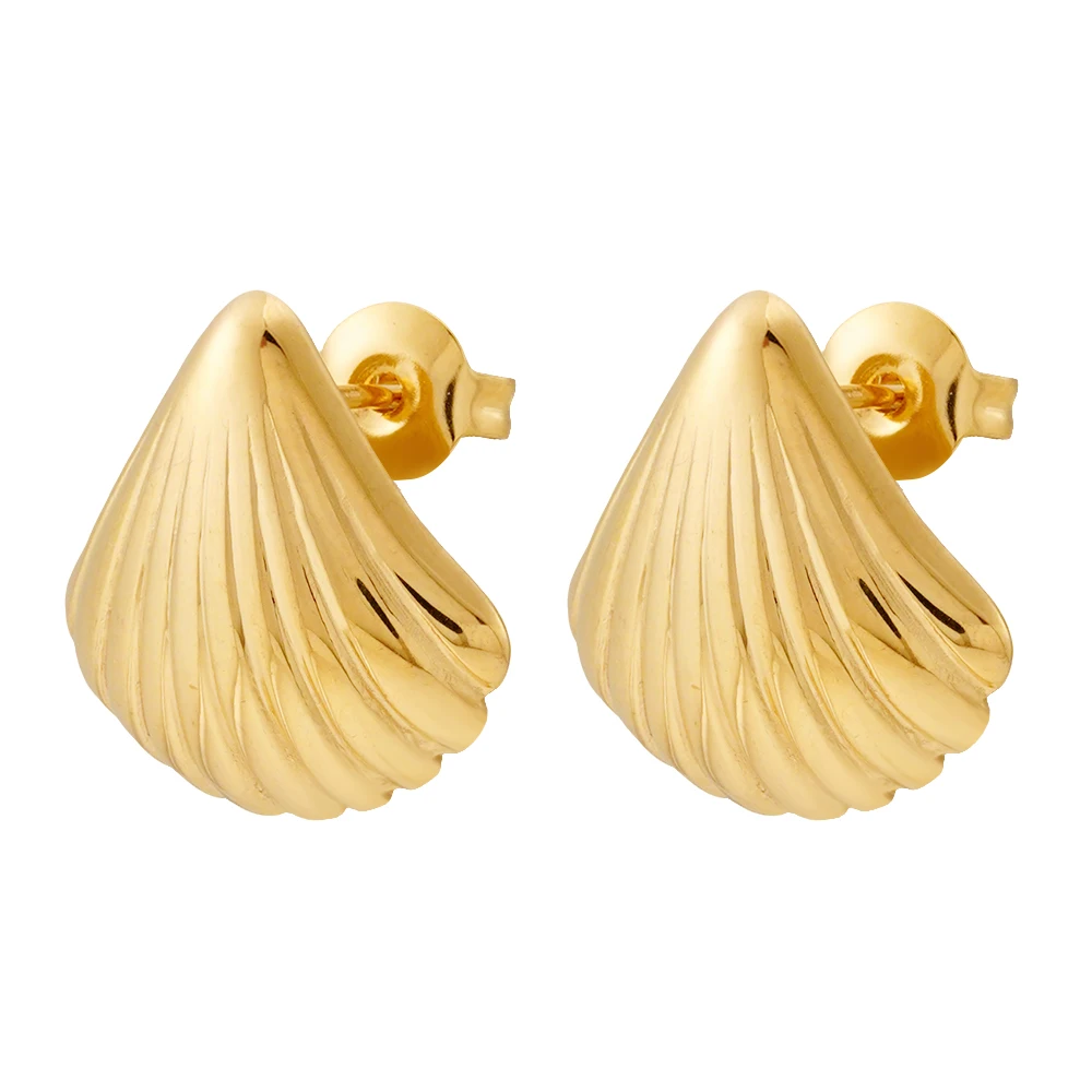 Shell Cuff Bracelet - Image 10