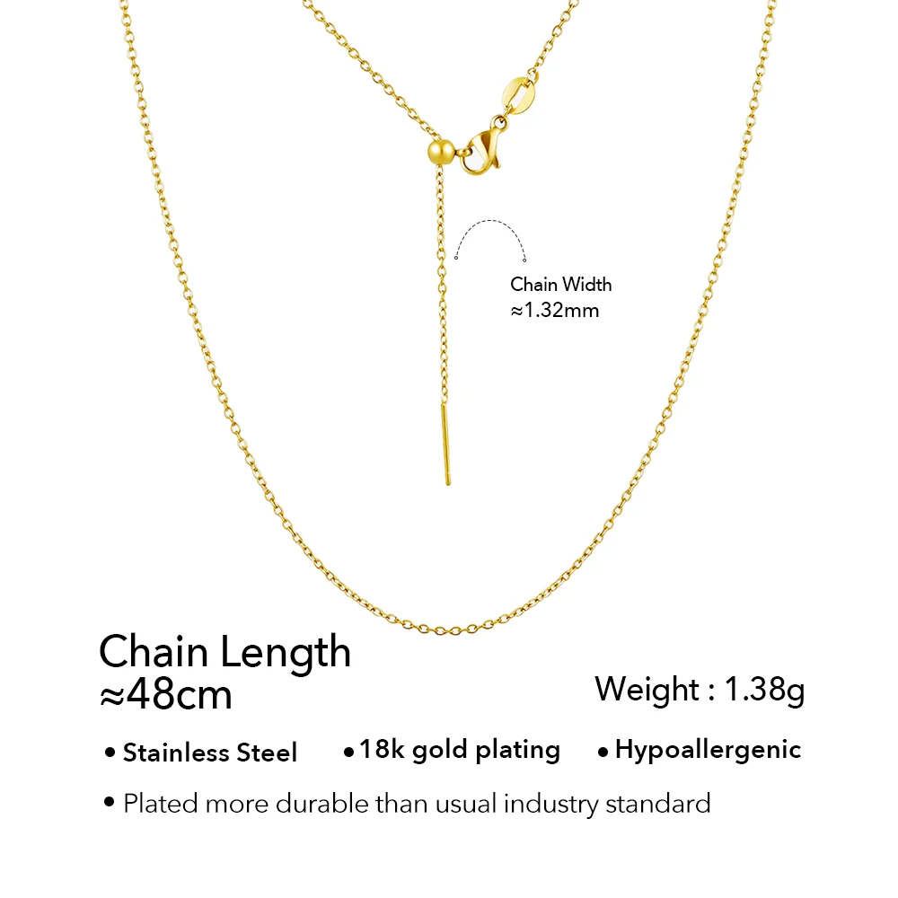 DIY Pendant Necklace - Image 27