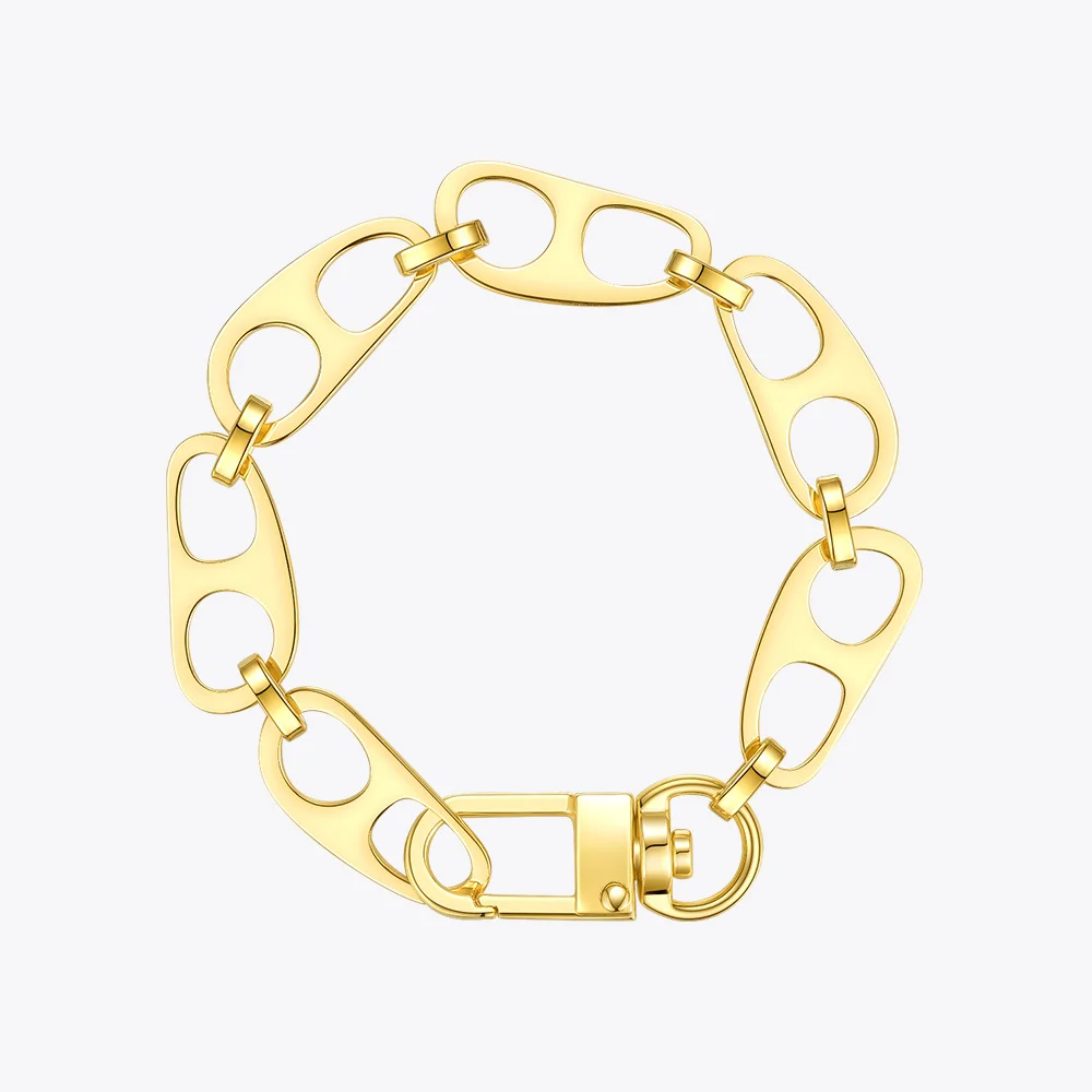 Mariner Link Bracelet - Image 3