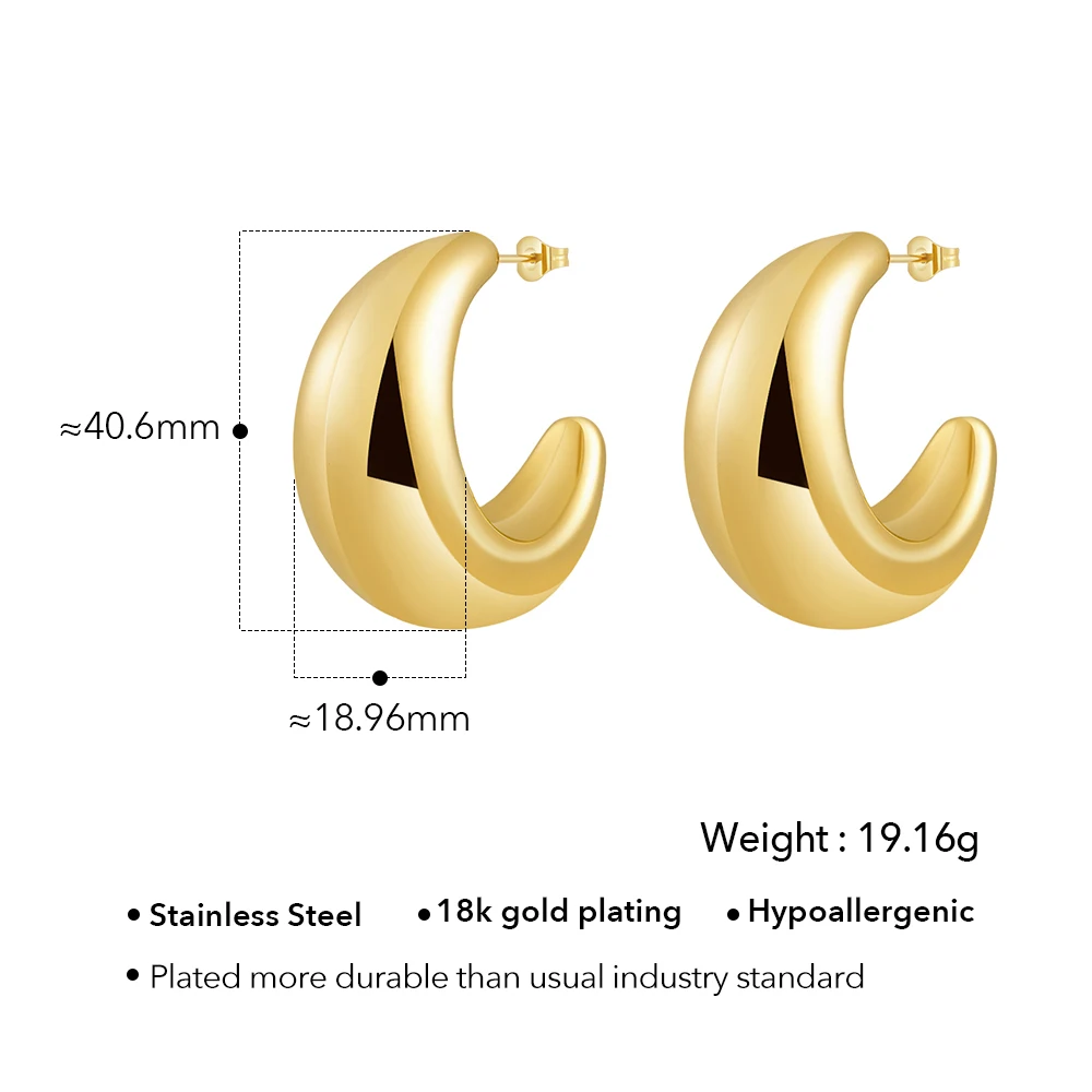 Glossy Hollow Bracelet - Image 10