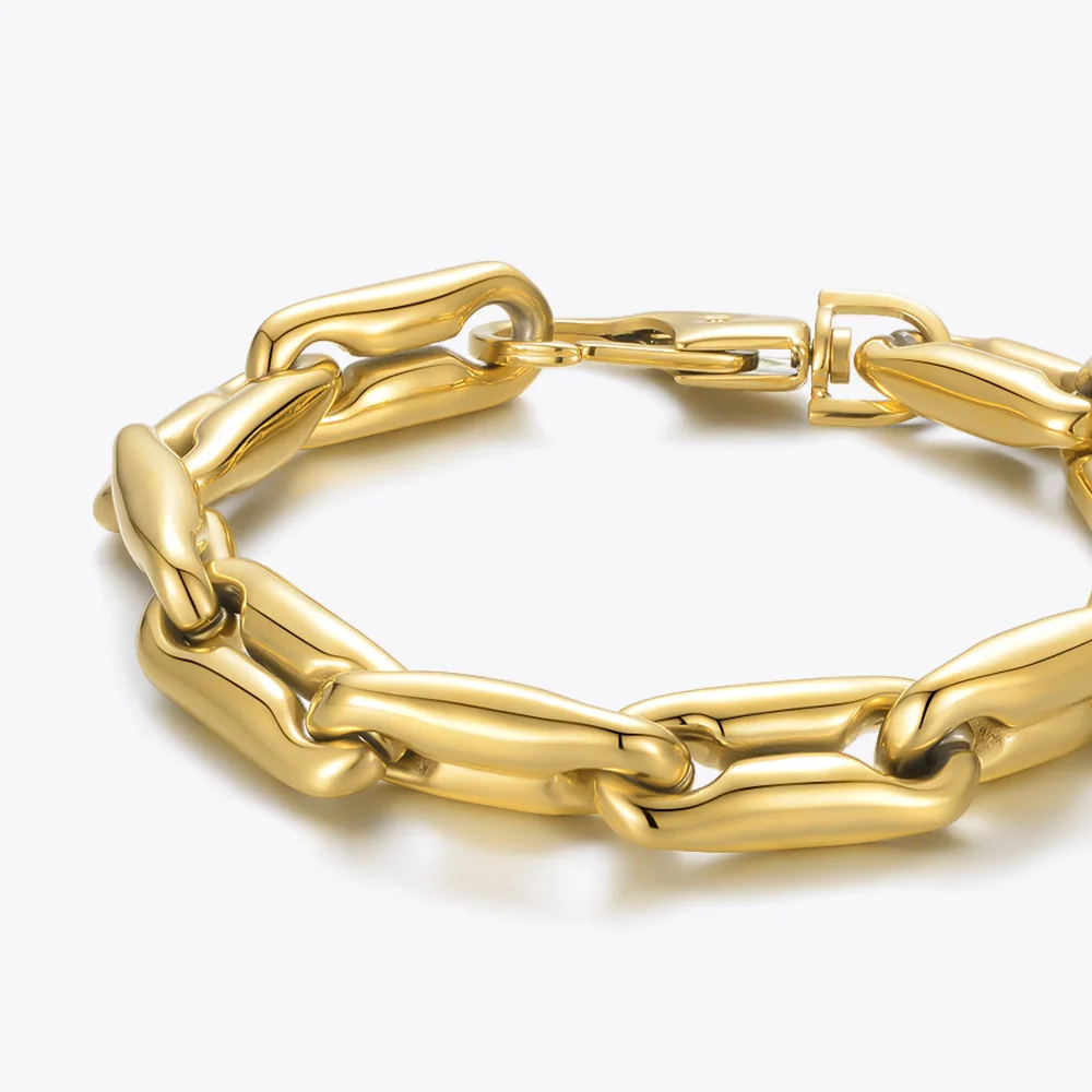 Chunky Goth Bracelet - Image 5