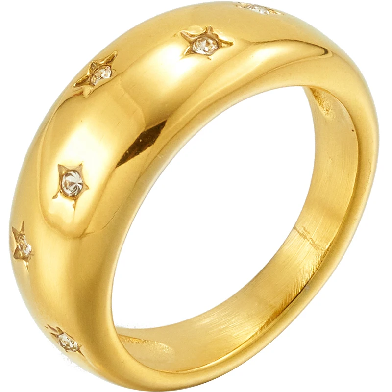 Stars Ring - Image 6