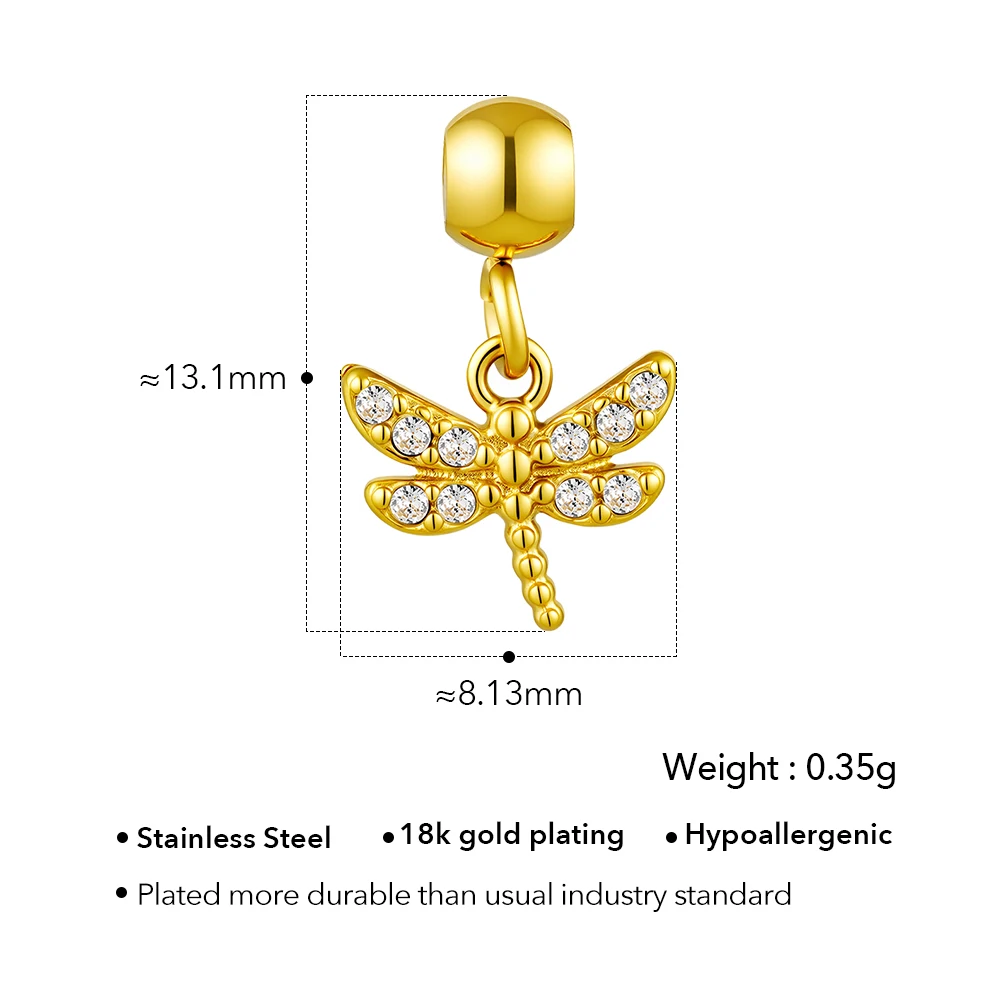 DIY Pendant Necklace - Image 35