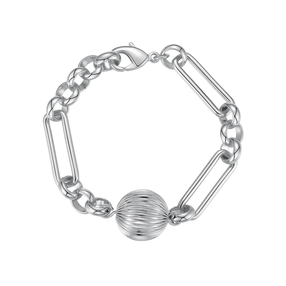 Lantern Ball Bracelet - Image 4