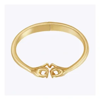 Hook Hand Bangle