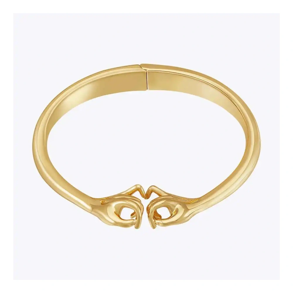Hook Hand Bangle