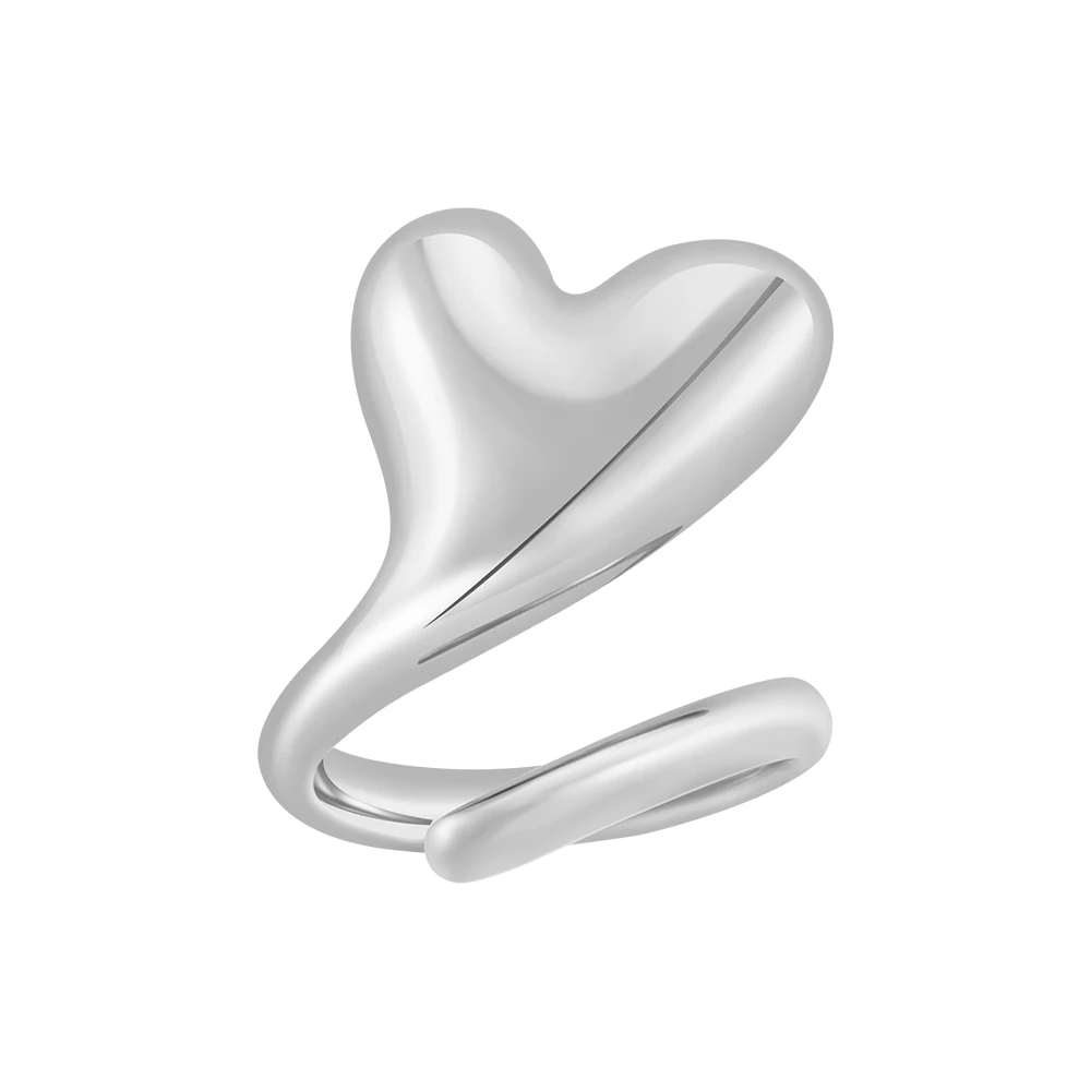 Mini Heart Ring - Image 6