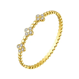 Boho Blossom Bracelet