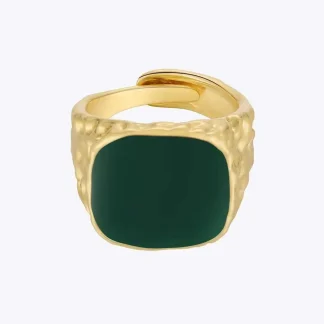 Square Ring
