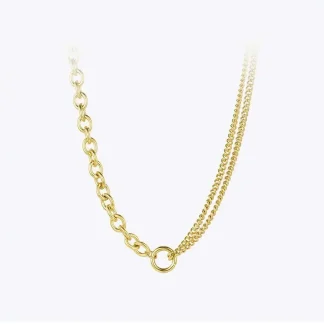 Classic Choker Necklace