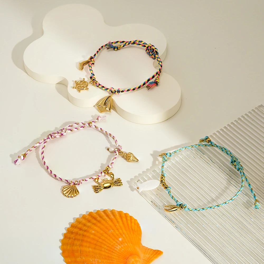 Seaside Bracelet - Image 4