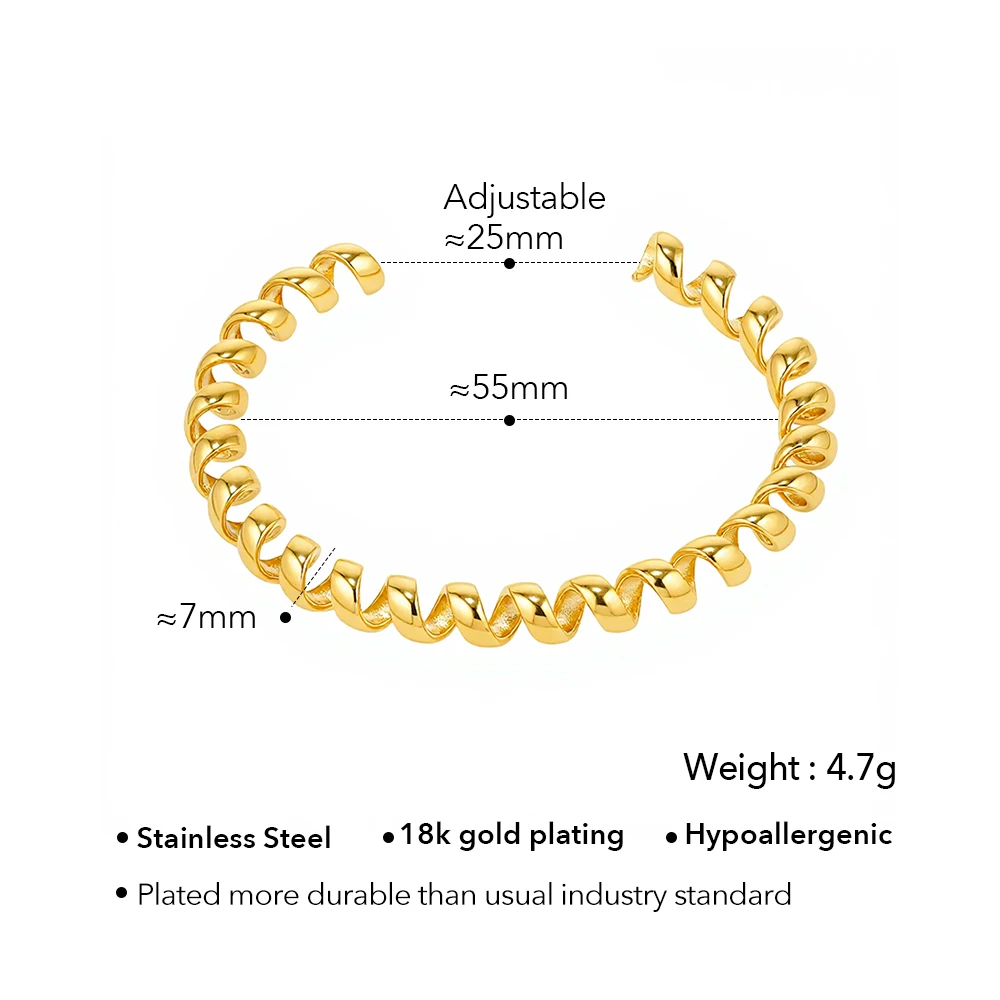 Line Bracelet - Image 7