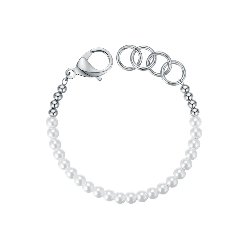 Pearl Beads Bracelet - Image 6