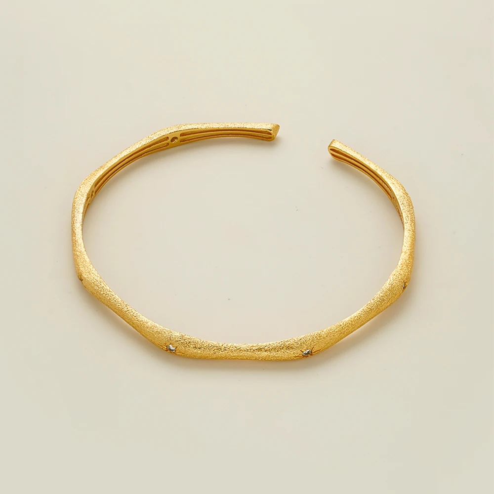 Starry Retro Bracelet - Image 5