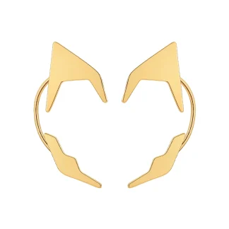 Elf Ear Cuff