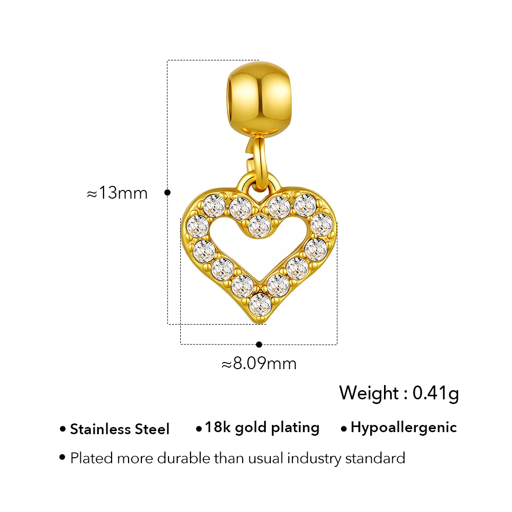 DIY Pendant Necklace - Image 28