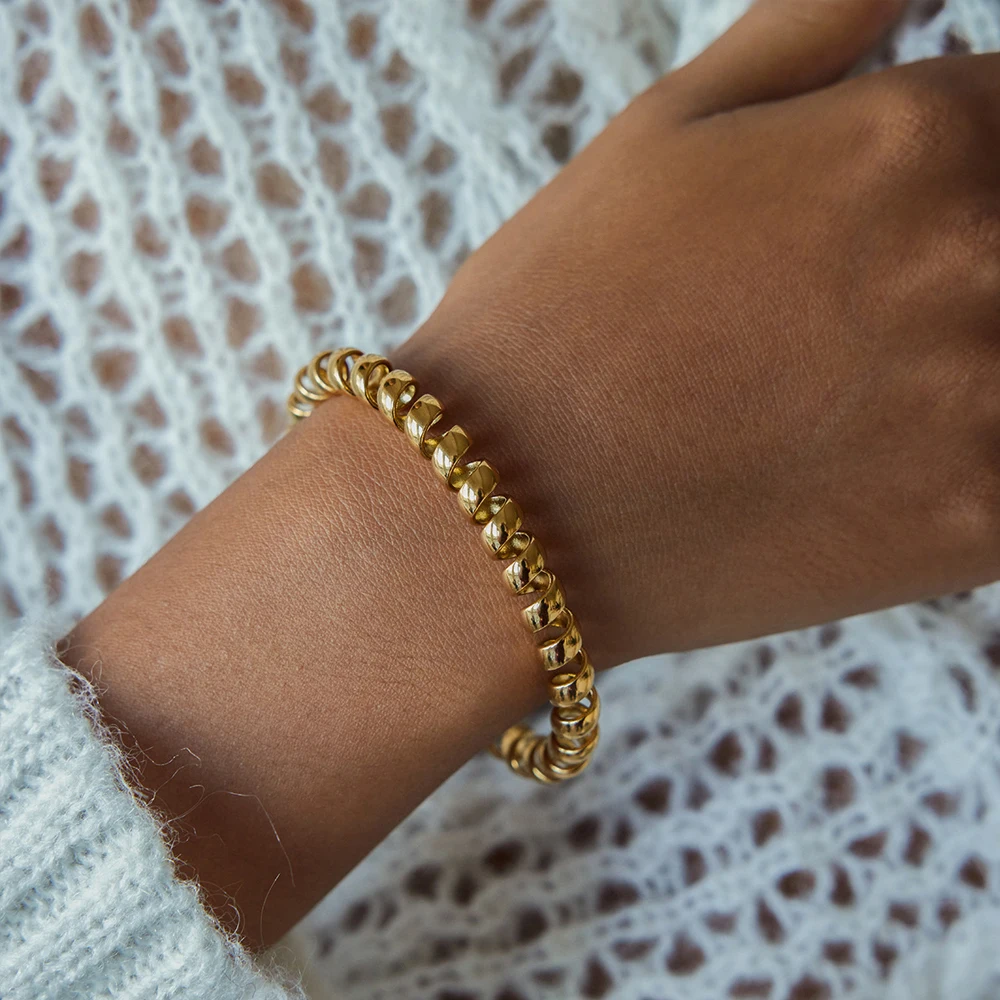 Line Bracelet - Image 2