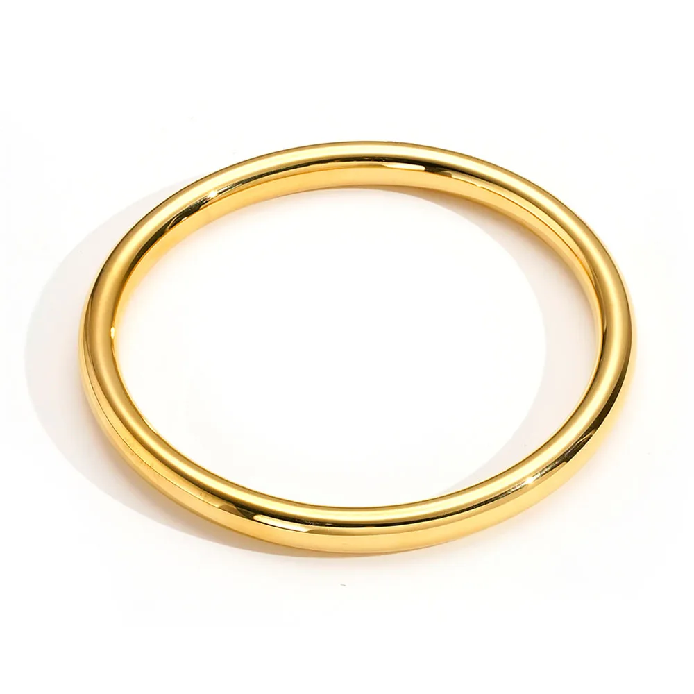 Hollow Tube Bracelet - Image 8