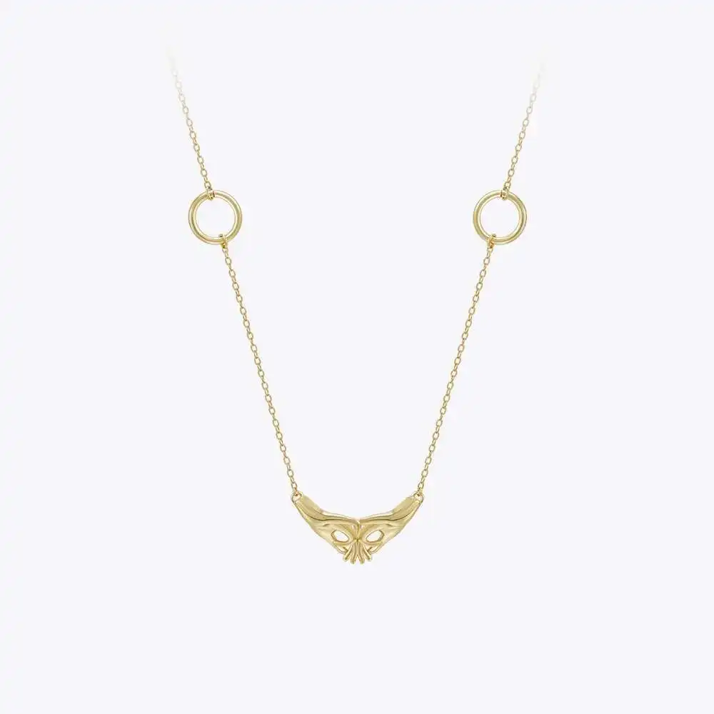 Hook Hand Necklace - Image 2