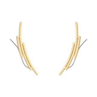 Wire Ear Cuff