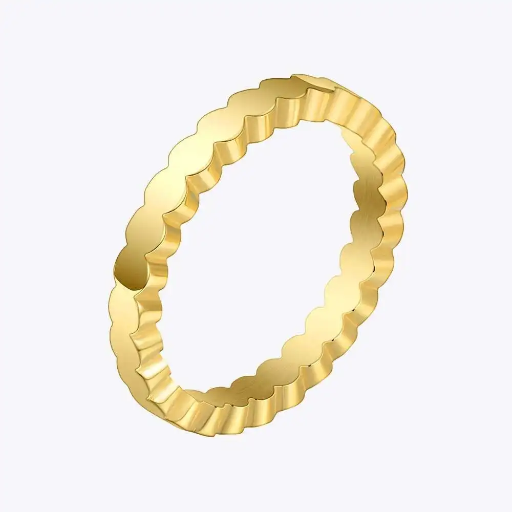 Multilayer Ring