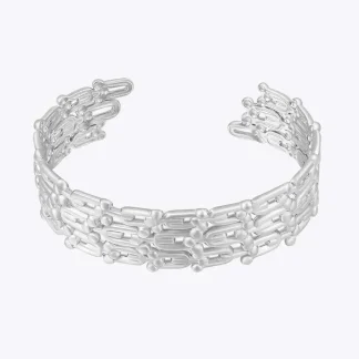 U Shape Bangle