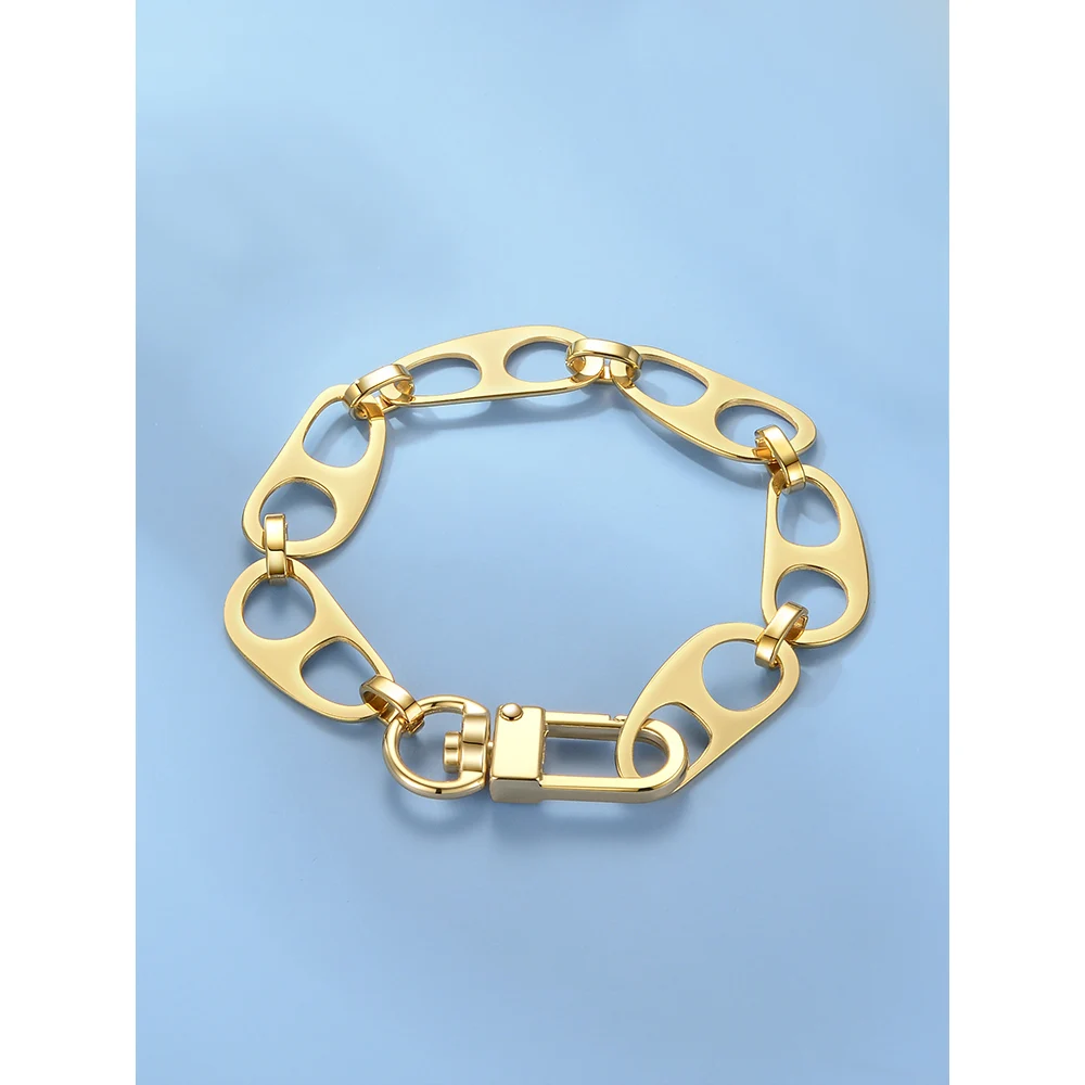 Mariner Link Bracelet - Image 4