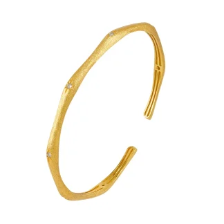 Starry Retro Bracelet