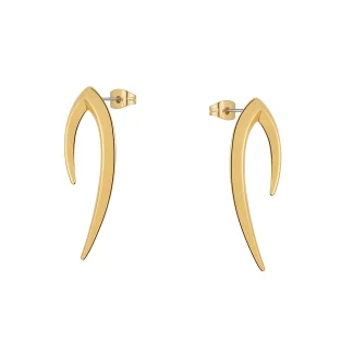 Blade Earrings