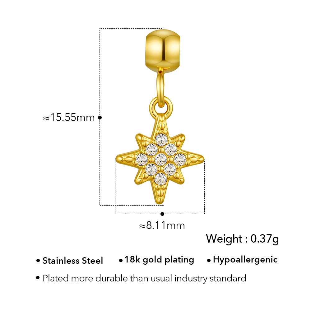 DIY Pendant Necklace - Image 10