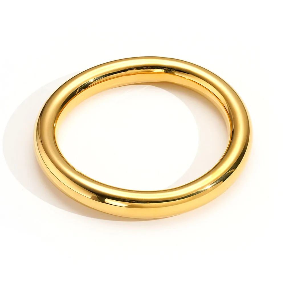 Hollow Tube Bracelet - Image 7