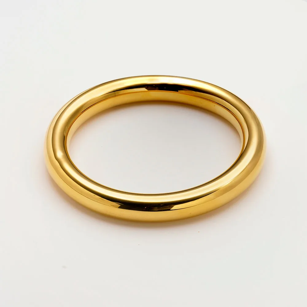 Hollow Tube Bracelet - Image 5
