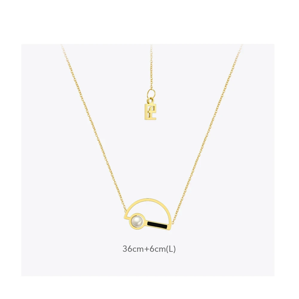 Pearl Necklace - Image 7