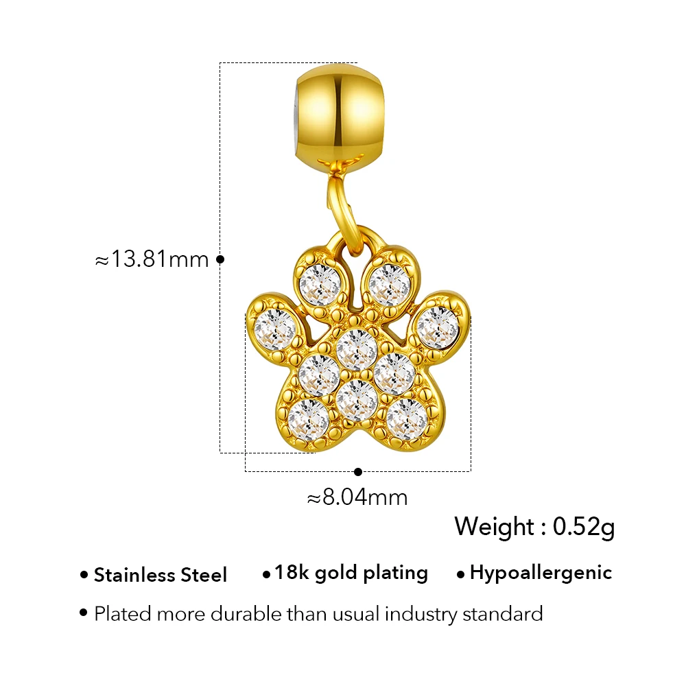 DIY Pendant Necklace - Image 36