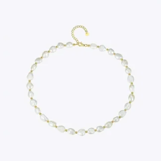Natural Pearl Necklace