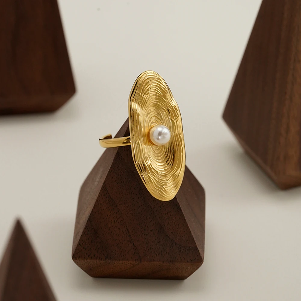 Irregular Growth Ring - Image 4