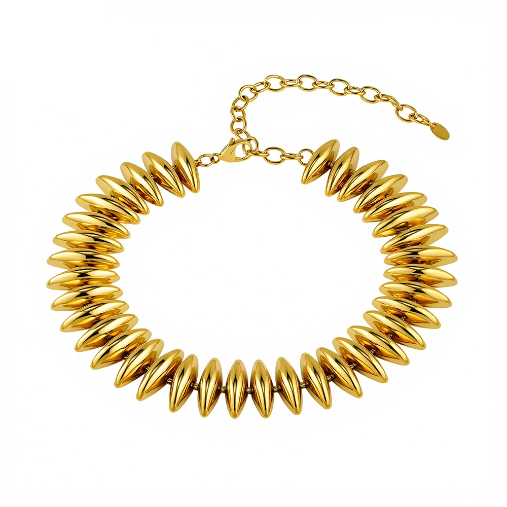 Punk Necklace - Image 7