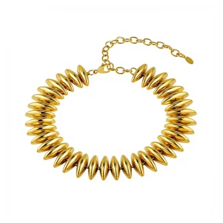 Punk Necklace