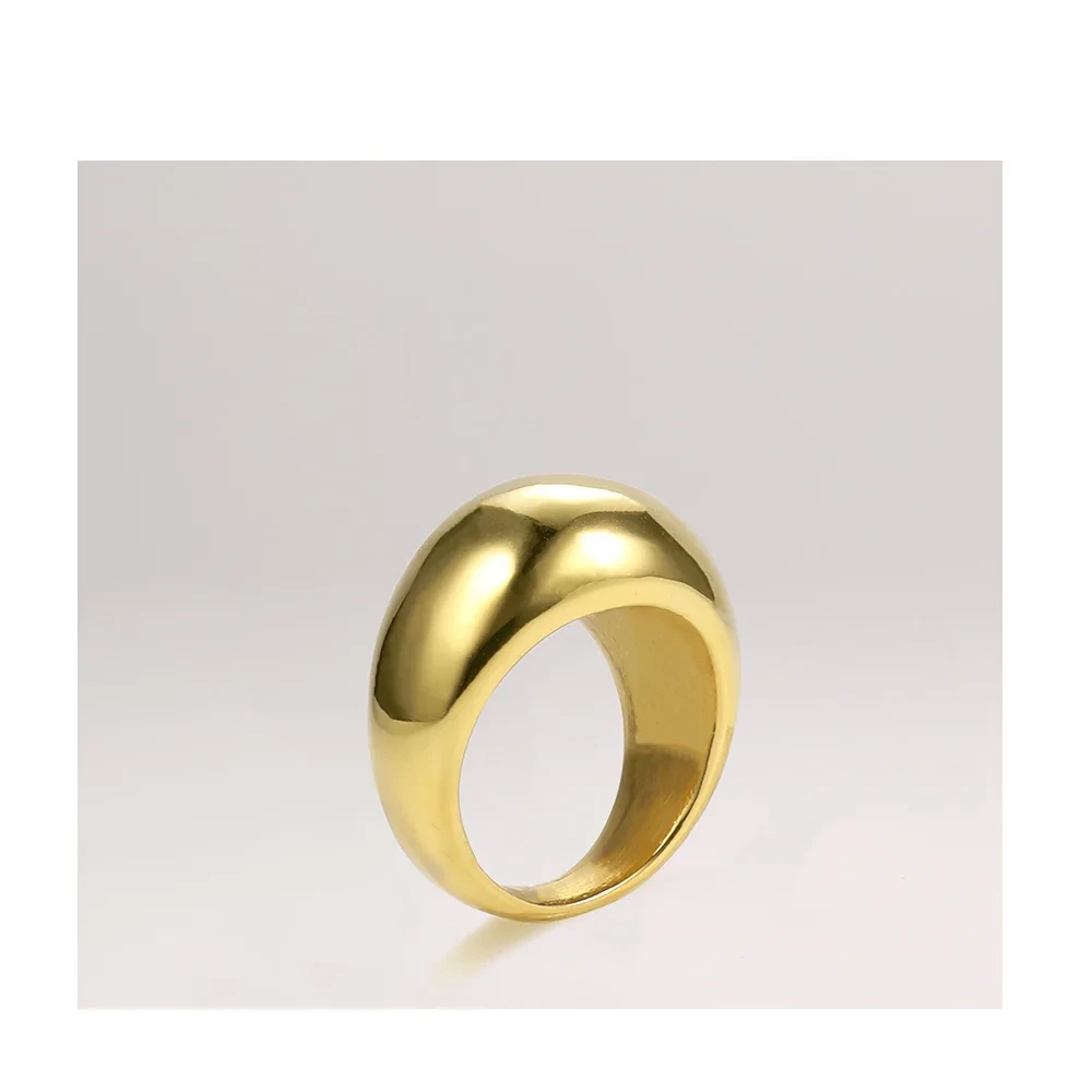 Punk Blank Ring - Image 3