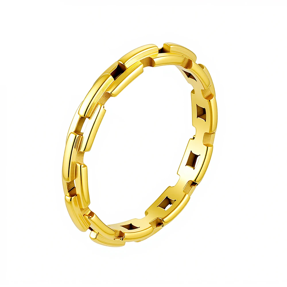 Watch Chain Ring