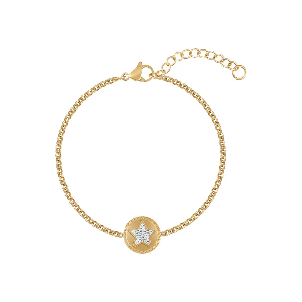 Mud Zircon Bracelet - Image 4