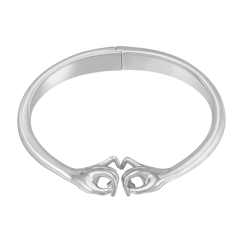 Hook Hand Bangle - Image 5