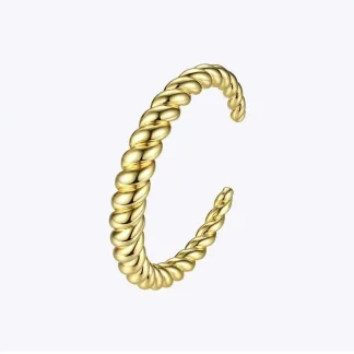 Twist Bangle