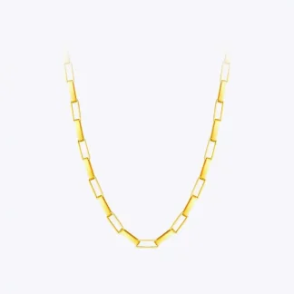 Punk Style Necklace