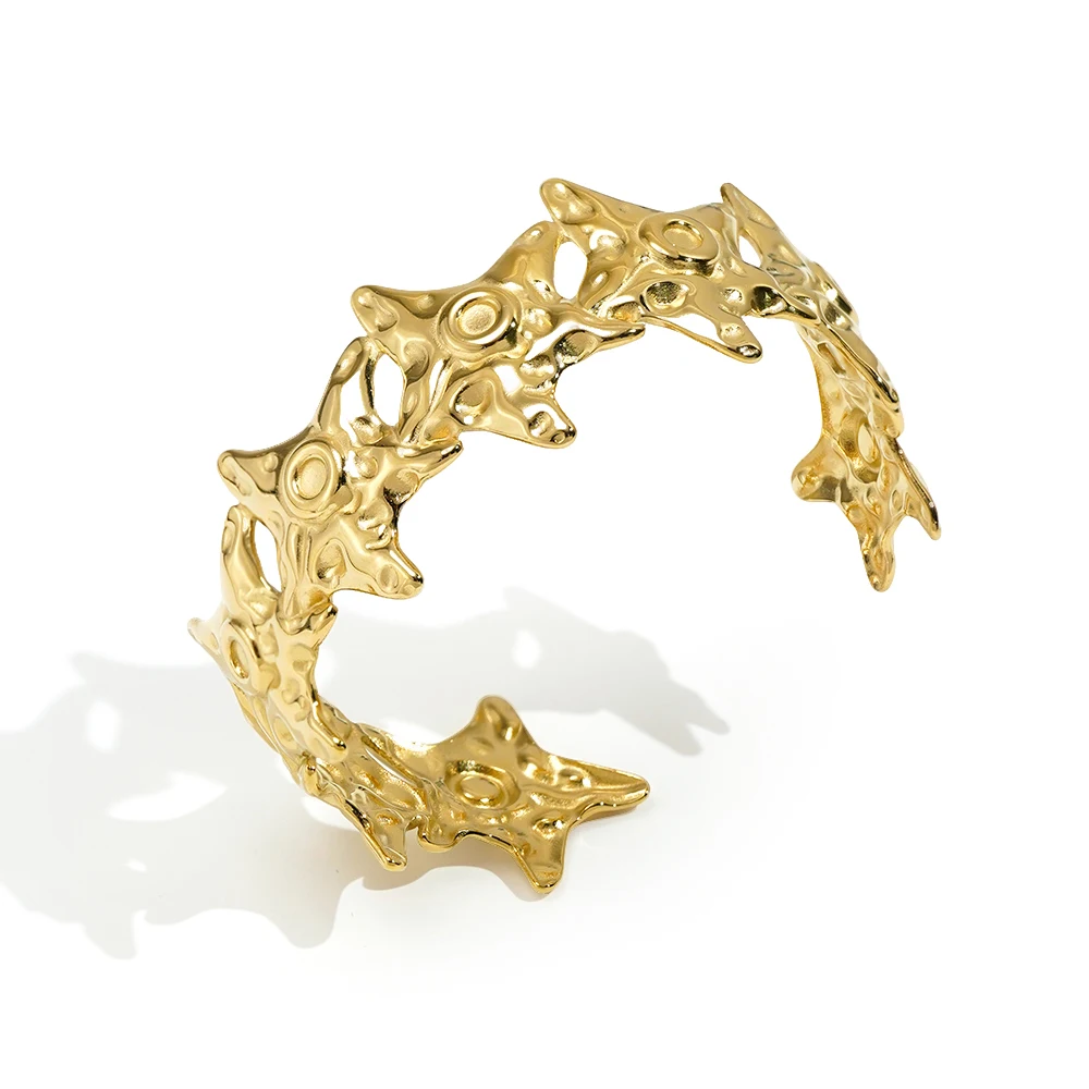 Starfish Necklace - Image 6